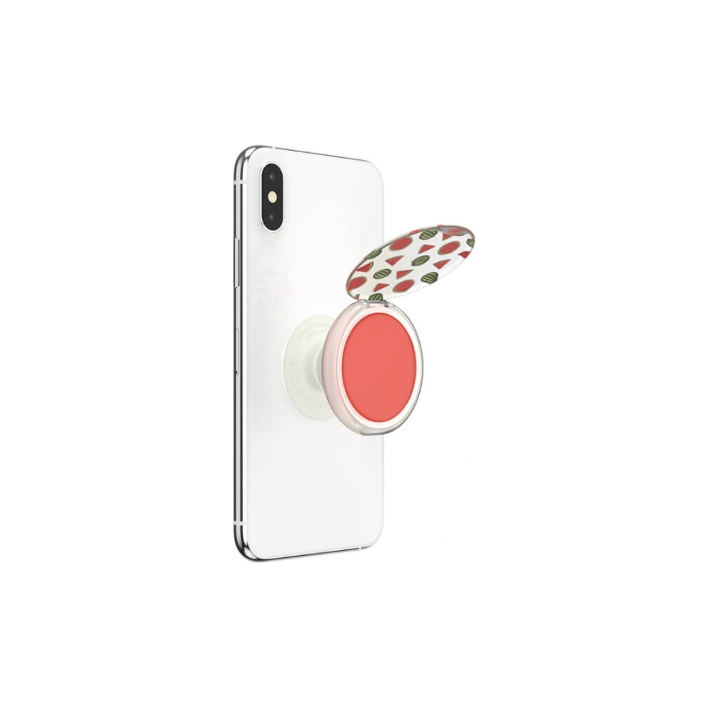 Wholesale POPSOCKETS Holder PopGrip Lips Watermellionaire - POP214 - {ean13} - Hurt