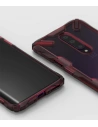 Hurtownia GSM - Etui Ringke Fusion-X OnePlus 7 Pro Ruby Red - RGK885RED - {ean13} - Hurt