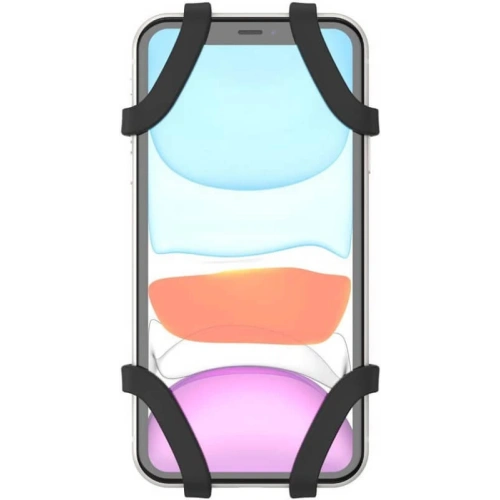 Uchwyt rowerowy do telefonu POPSOCKETS