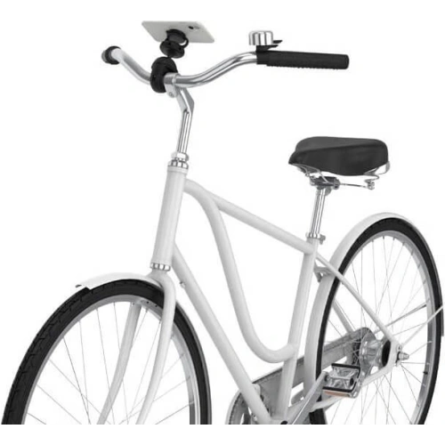 Uchwyt rowerowy do telefonu POPSOCKETS