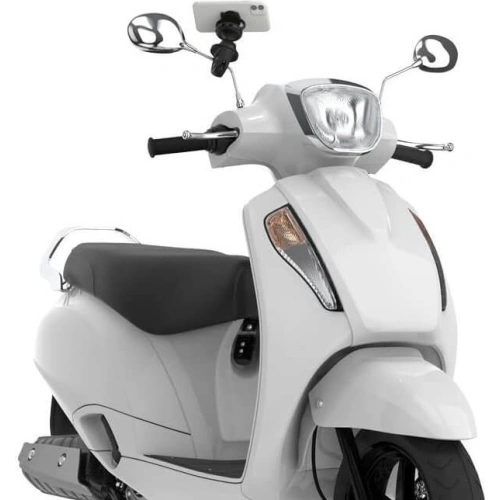 Uchwyt rowerowy do telefonu POPSOCKETS