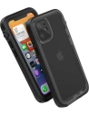Etui Catalyst Total Protection Apple iPhone 12 mini czarne