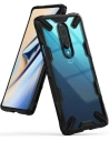 Hurtownia GSM - Etui Ringke Fusion-X OnePlus 7 Pro Black - RGK884BLK - {ean13} - Hurt