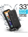 Hurtownia GSM - Etui Catalyst Total Protection Apple iPhone 12 mini černé - CAT079BLK - {ean13} - Hurt