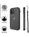 Hurtownia GSM - Etui Catalyst Total Protection Apple iPhone 12 mini czarne - CAT079BLK - {ean13} - Hurt