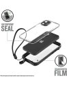 Hurtownia GSM - Etui Catalyst Total Protection Apple iPhone 12 mini czarne - CAT079BLK - {ean13} - Hurt