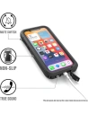 Hurtownia GSM - Etui Catalyst Total Protection Apple iPhone 12 mini czarne - CAT079BLK - {ean13} - Hurt