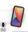 Hurtownia GSM - Etui Catalyst Total Protection Apple iPhone 12 mini czarne - CAT079BLK - {ean13} - Hurt