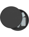 Hurtownia GSM - Držák na telefon POPSOCKETS se schránkou Stash Black - POP218 - {ean13} - Hurt