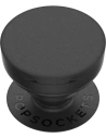 POPSOCKETS Holder ze schowkiem Stash Black