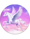 Hurtownia GSM - Uchwyt do telefonu POPSOCKETS Standard Pegasus Magic (gen.1) - POP219 - {ean13} - Hurt