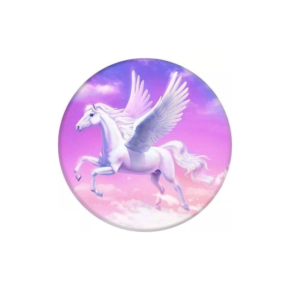 Hurtownia GSM - Držák na telefon POPSOCKETS Standard Pegasus Magic (gen.1) - POP219 - {ean13} - Hurt