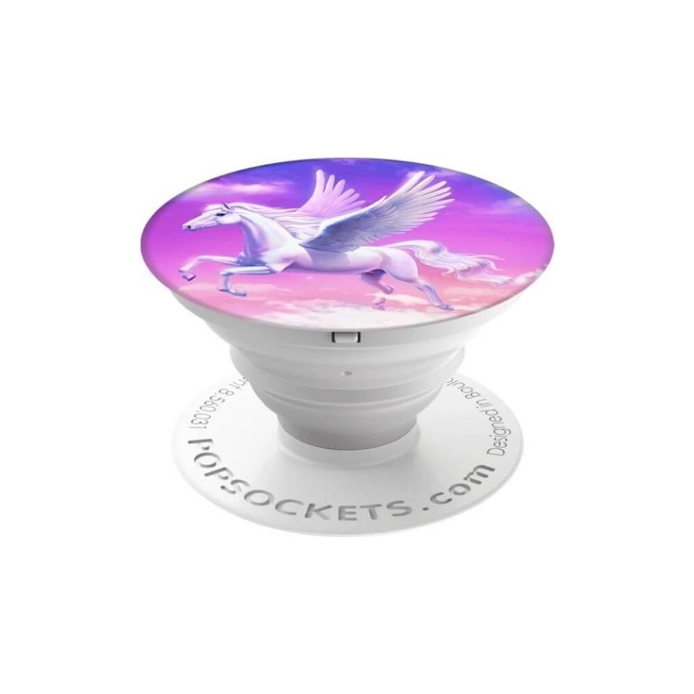Hurtownia GSM - Držák na telefon POPSOCKETS Standard Pegasus Magic (gen.1) - POP219 - {ean13} - Hurt