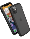 Etui Catalyst Influence Apple iPhone 12 mini czarne