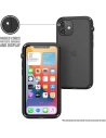 Hurtownia GSM - Etui Catalyst Influence Apple iPhone 12 mini czarne - CAT080BLK - {ean13} - Hurt