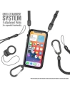 Hurtownia GSM - Etui Catalyst Influence Apple iPhone 12 mini czarne - CAT080BLK - {ean13} - Hurt