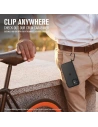 Etui Catalyst Influence Apple iPhone 12 mini černé