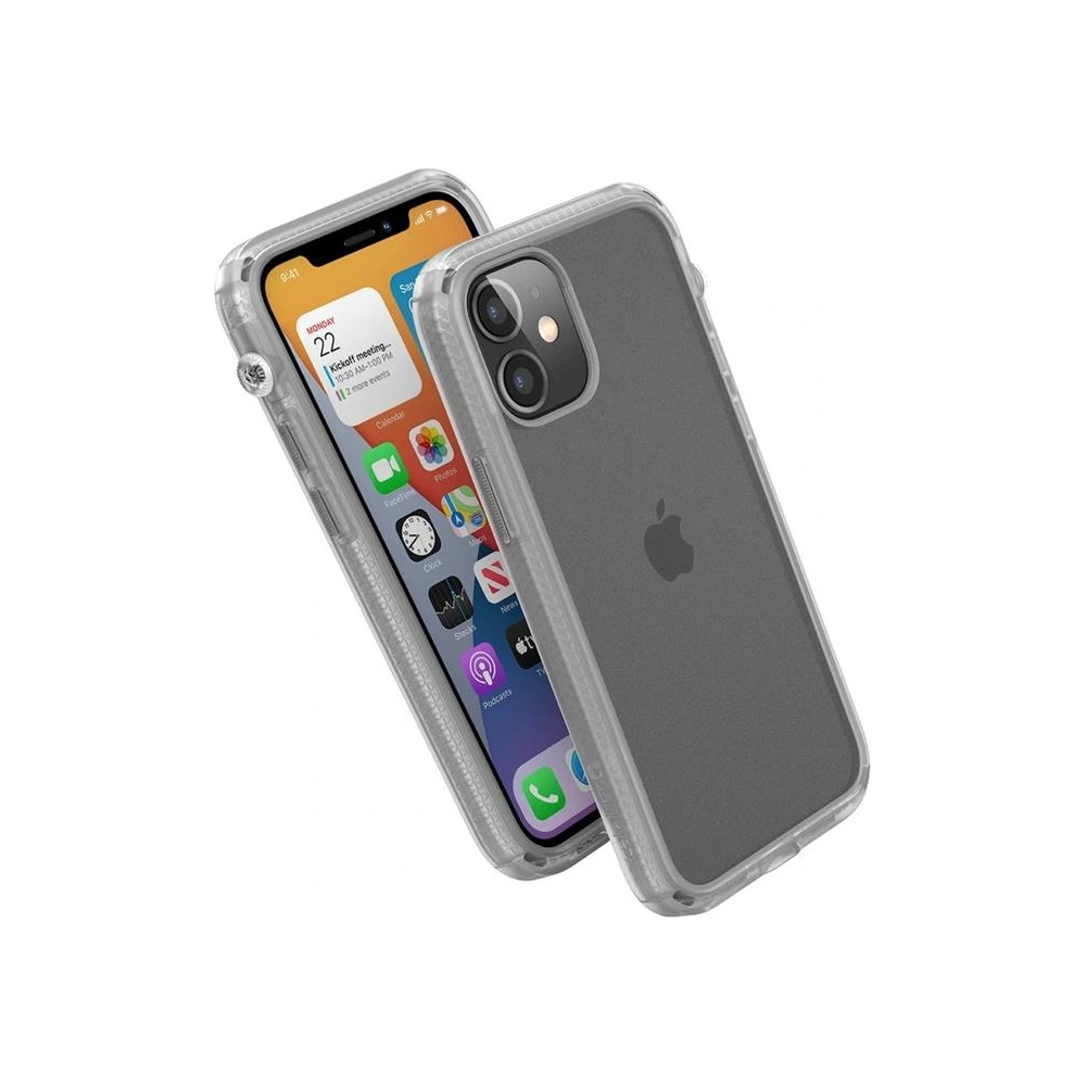 Wholesale Catalyst Influence Apple iPhone 12 mini clear - CAT081CL - {ean13} - Hurt