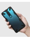 Hurtownia GSM - Etui Ringke Fusion-X OnePlus 7 Pro Black - RGK884BLK - {ean13} - Hurt