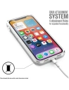 Hurtownia GSM - Etui Catalyst Influence Apple iPhone 12 mini průhledné - CAT081CL - {ean13} - Hurt