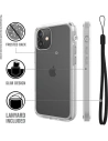 Wholesale Catalyst Influence Apple iPhone 12 mini clear - CAT081CL - {ean13} - Hurt