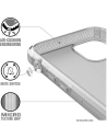 Hurtownia GSM - Etui Catalyst Influence Apple iPhone 12 mini průhledné - CAT081CL - {ean13} - Hurt