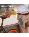 Hurtownia GSM - Etui Catalyst Influence Apple iPhone 12 mini průhledné - CAT081CL - {ean13} - Hurt