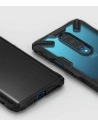 Hurtownia GSM - Etui Ringke Fusion-X OnePlus 7 Pro Black - RGK884BLK - {ean13} - Hurt