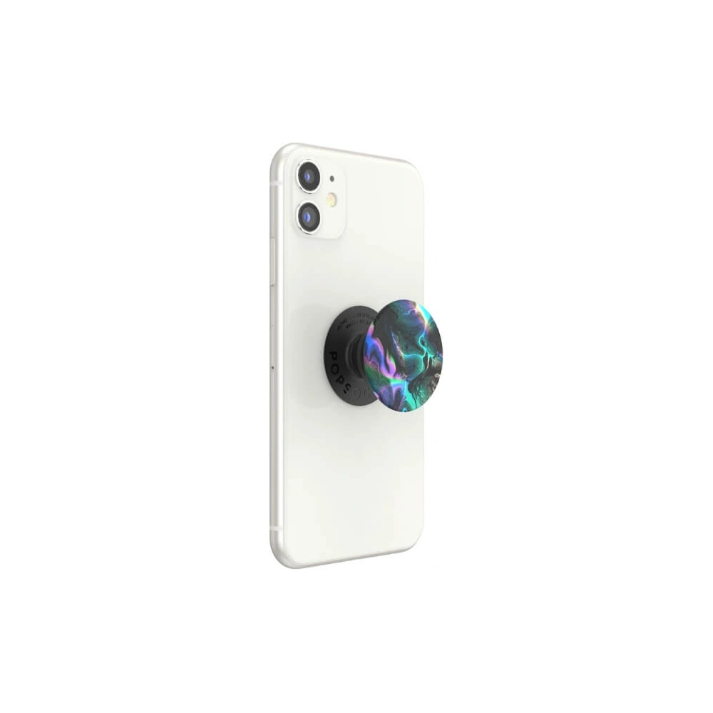 Hurtownia GSM - Uchwyt do telefonu POPSOCKETS Standard Oil Agate - POP222 - {ean13} - Hurt