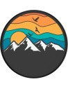 Hurtownia GSM - Držák na telefon POPSOCKETS Standard Mountain High - POP223 - {ean13} - Hurt