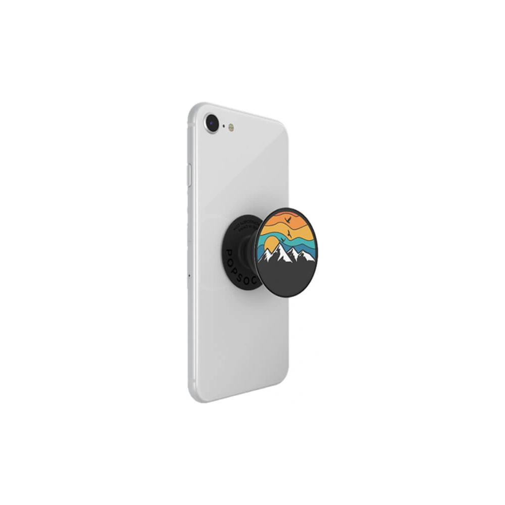 Hurtownia GSM - Držák na telefon POPSOCKETS Standard Mountain High - POP223 - {ean13} - Hurt