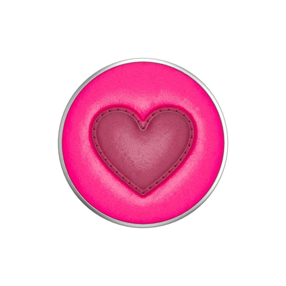 Hurtownia GSM - Držák na telefon POPSOCKETS Premium Stitched Sweet Heart - POP225 - {ean13} - Hurt