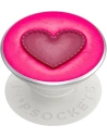 POPSOCKETS Holder Premium Stitched Sweet Heart