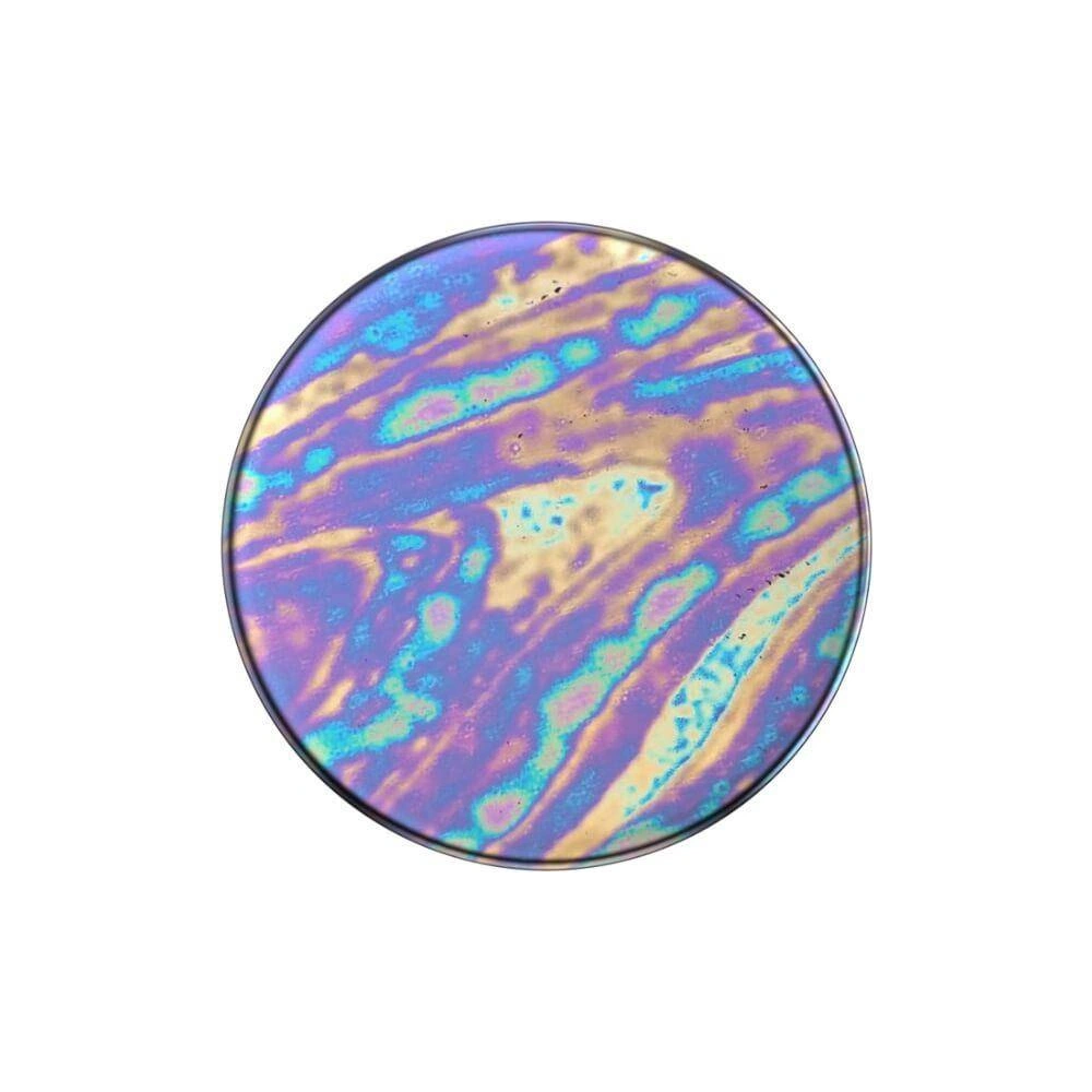 Hurtownia GSM - Uchwyt do telefonu POPSOCKETS Premium Oil Slick - POP227 - {ean13} - Hurt
