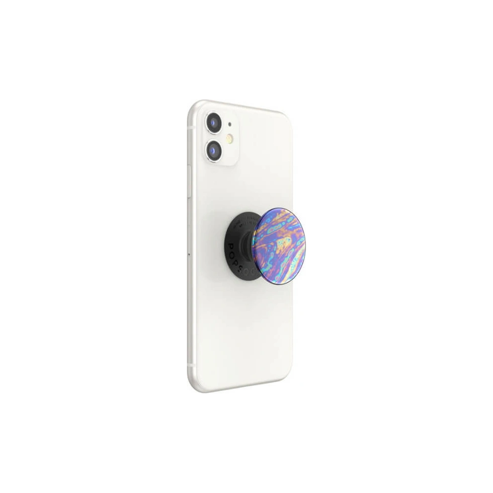 Hurtownia GSM - Uchwyt do telefonu POPSOCKETS Premium Oil Slick - POP227 - {ean13} - Hurt