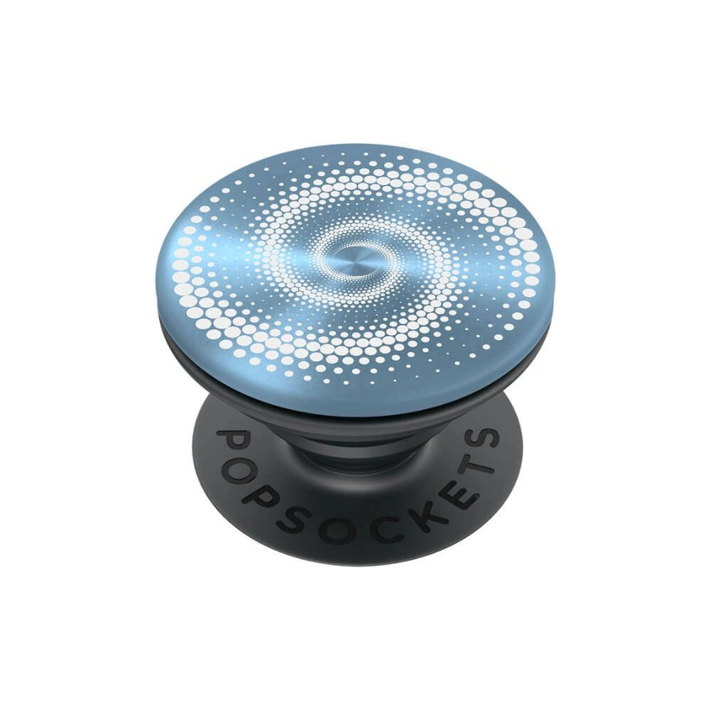 Hurtownia GSM - Držák na telefon POPSOCKETS Luxe Backspin Aluminum Mind Trap - POP228 - {ean13} - Hurt