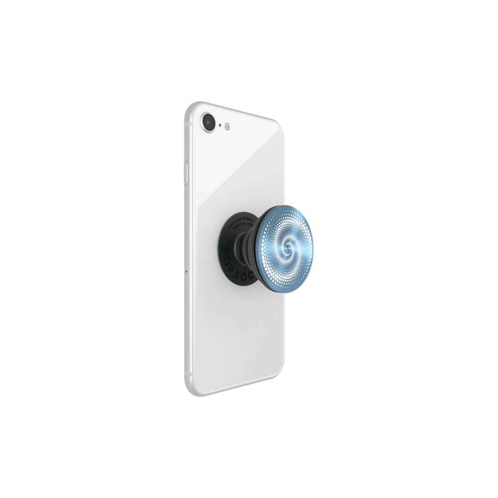 Wholesale POPSOCKETS Holder Luxe Backspin Aluminum Mind Trap - POP228 - {ean13} - Hurt