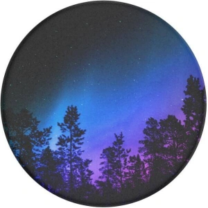 Hurtownia GSM - Držák na telefon POPSOCKETS Standard Aurora Woods - POP229 - {ean13} - Hurt