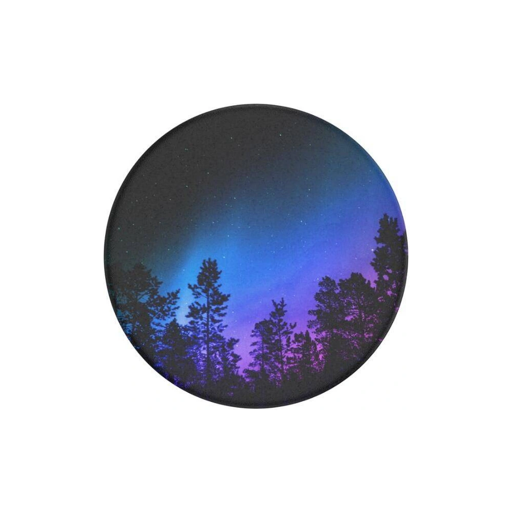 Hurtownia GSM - Držák na telefon POPSOCKETS Standard Aurora Woods - POP229 - {ean13} - Hurt