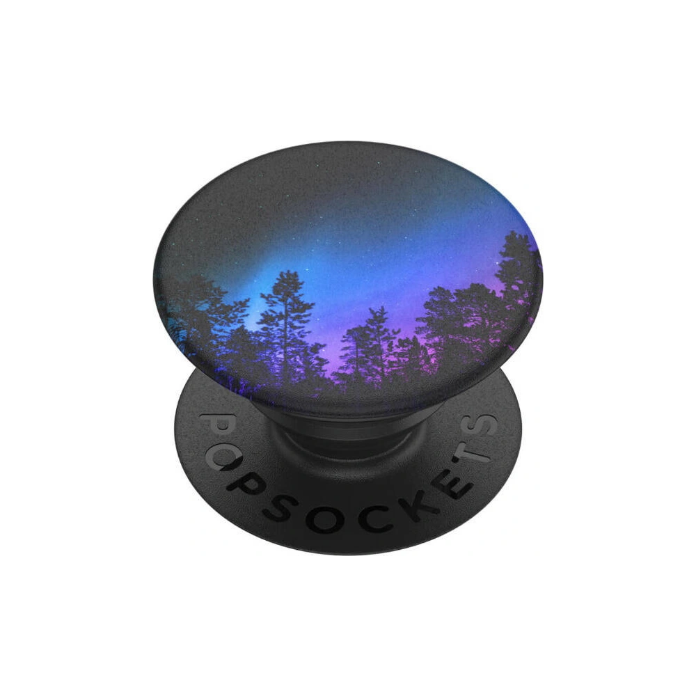 Hurtownia GSM - Držák na telefon POPSOCKETS Standard Aurora Woods - POP229 - {ean13} - Hurt
