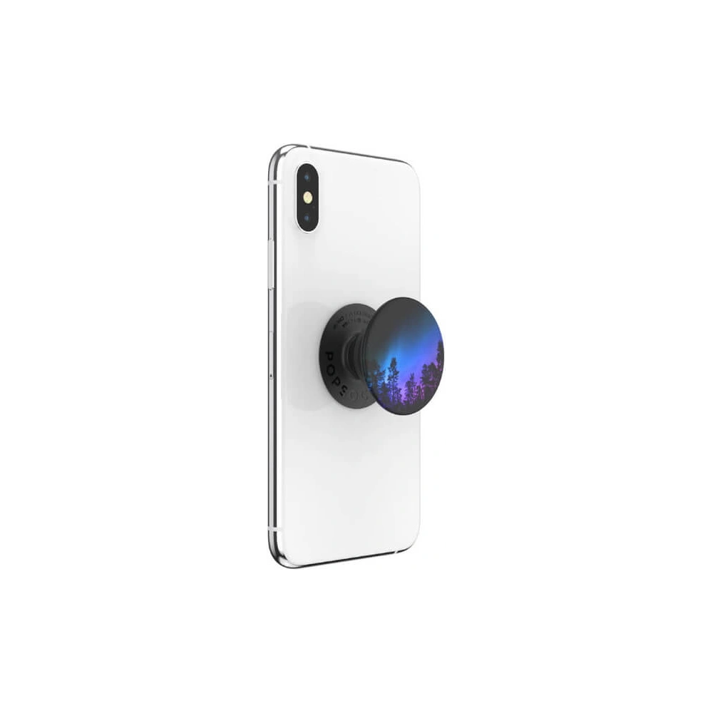 Hurtownia GSM - Držák na telefon POPSOCKETS Standard Aurora Woods - POP229 - {ean13} - Hurt