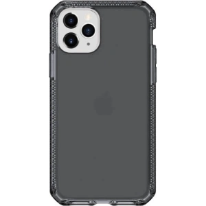 Hurtownia GSM - Etui ITSKINS Spectrum Clear Apple iPhone 11 Pro/XS/X černé - ITS054BLK - {ean13} - Hurt