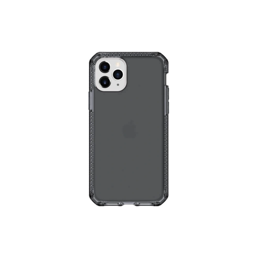Hurtownia GSM - Etui ITSKINS Spectrum Clear Apple iPhone 11 Pro/XS/X černé - ITS054BLK - {ean13} - Hurt
