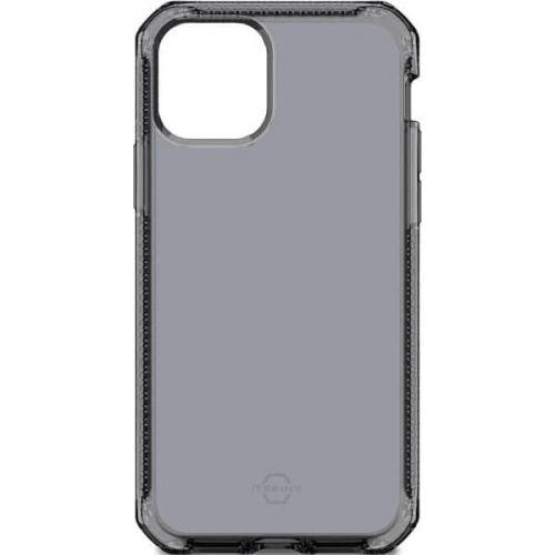 Etui ITSKINS Spectrum Clear Apple iPhone 11 Pro/XS/X czarne