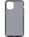 Hurtownia GSM - Etui ITSKINS Spectrum Clear Apple iPhone 11 Pro/XS/X czarne - ITS054BLK - {ean13} - Hurt