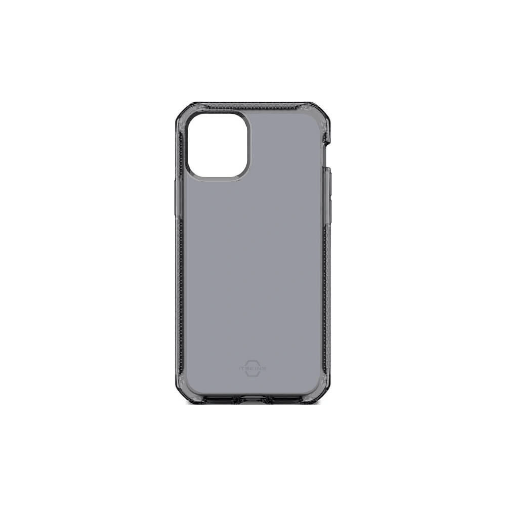Hurtownia GSM - Etui ITSKINS Spectrum Clear Apple iPhone 11 Pro/XS/X černé - ITS054BLK - {ean13} - Hurt