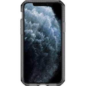 Hurtownia GSM - Etui ITSKINS Spectrum Clear Apple iPhone 11 Pro/XS/X černé - ITS054BLK - {ean13} - Hurt