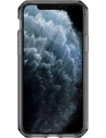 Hurtownia GSM - Etui ITSKINS Spectrum Clear Apple iPhone 11 Pro/XS/X czarne - ITS054BLK - {ean13} - Hurt