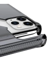 Hurtownia GSM - Etui ITSKINS Spectrum Clear Apple iPhone 11 Pro/XS/X černé - ITS054BLK - {ean13} - Hurt