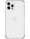 Etui ITSKINS Spectrum Clear Apple iPhone 12/12 Pro transparentne
